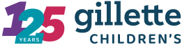 Gillette Children's Spcialty Healthcare Logo