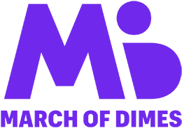 march of dimes award