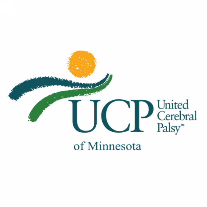 UCP MN logo