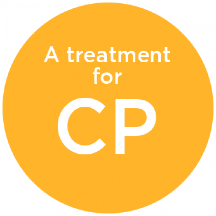 A Treatment for CP SDR