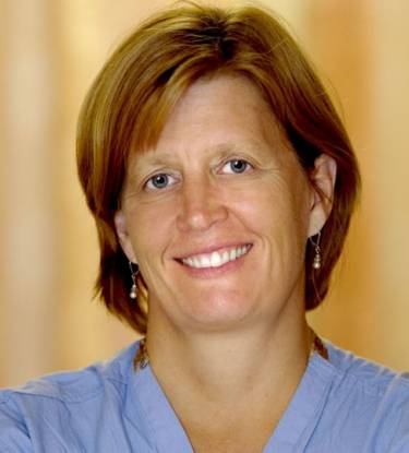 Ann Van Heest, MD, Orthopedic Surgeon, Gillette Children's Specialty Healthcare