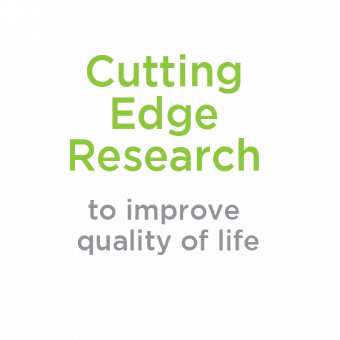 cutting edge research to improve quality of life Gillette children's