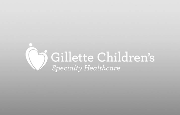 Gillette Children's Logo Default Image