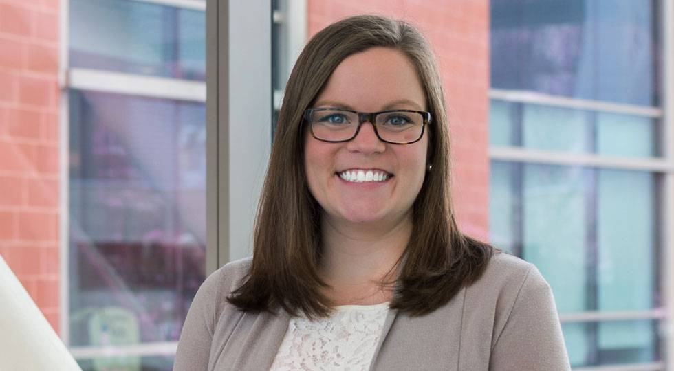 Katie Bucka APRN, CNP
