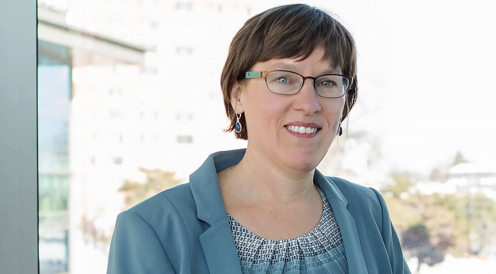 Jennifer Maytum DNP, APRN, CNP, CNRN