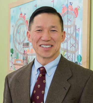 Lee Yung Schuh,MD, Gillette Children's Specialty Healthcare
