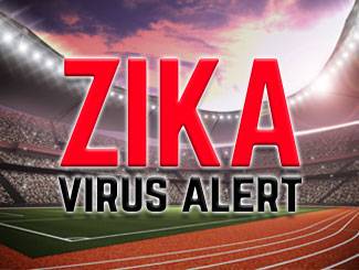 Zika Virus is a concern at the Rio Olympics, say Gillette doctors.